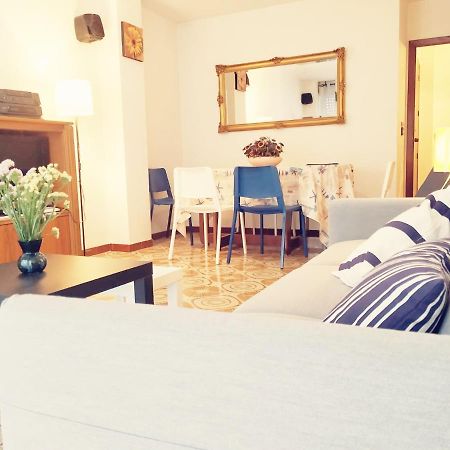 Aguilas Sol & Playa Con Garaje Privado Екстер'єр фото
