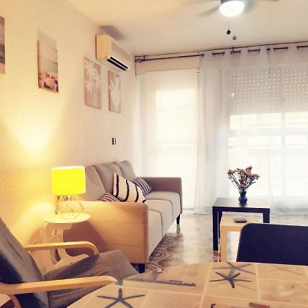 Aguilas Sol & Playa Con Garaje Privado Екстер'єр фото