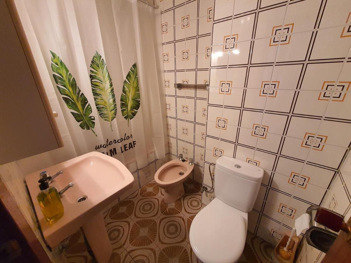 Aguilas Sol & Playa Con Garaje Privado Екстер'єр фото