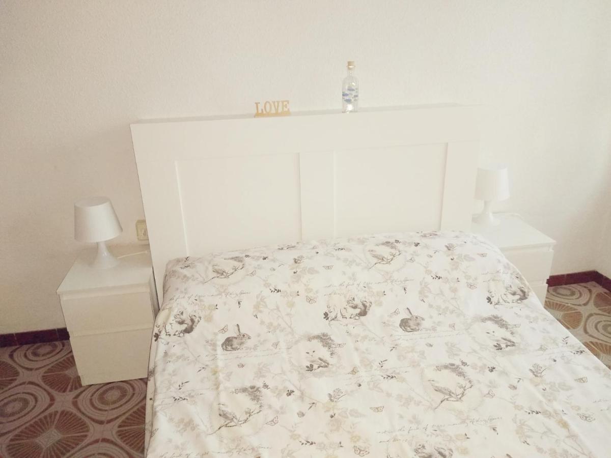 Aguilas Sol & Playa Con Garaje Privado Екстер'єр фото