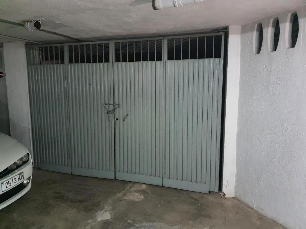 Aguilas Sol & Playa Con Garaje Privado Екстер'єр фото